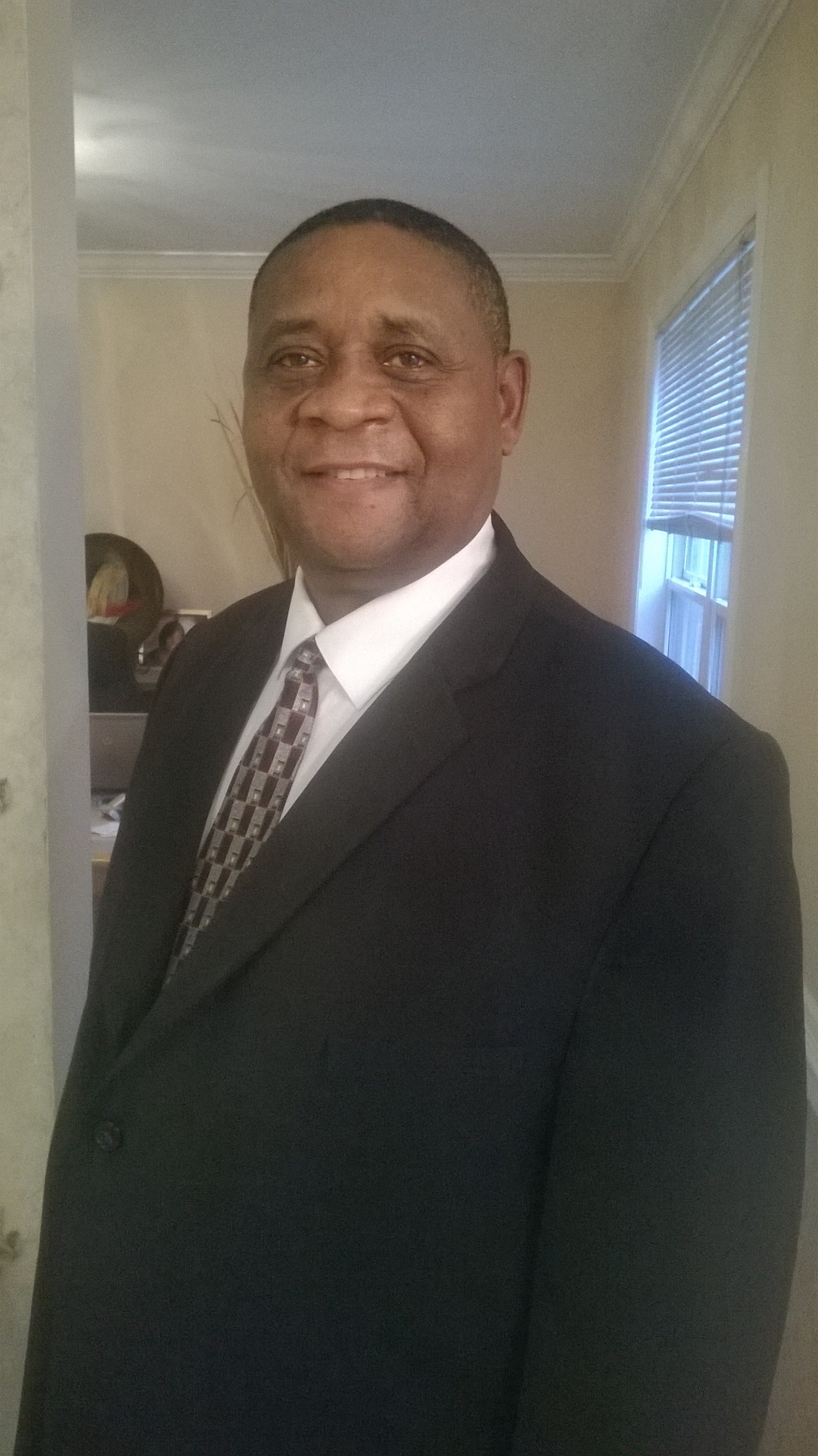 Dr. Maurice Y. Mongkuo